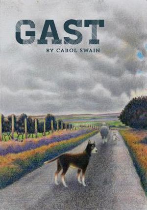 Gast image number 0