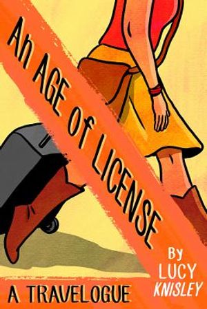An Age of License image number 0