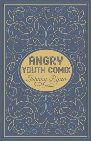 Angry Youth Comix image number 0