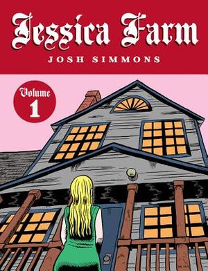 Jessica Farm, Book 1 image number 0