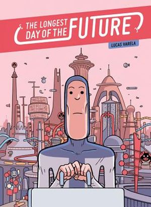 The Longest Day of the Future image number 0