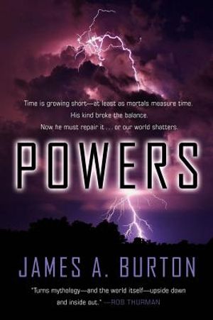 Powers image number 0