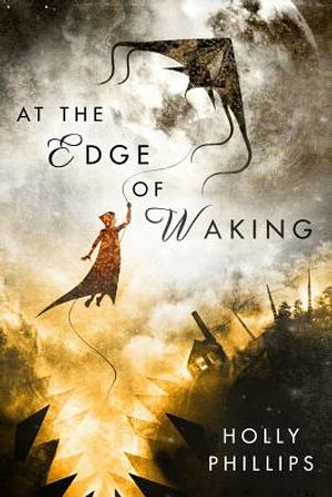 At the Edge of Waking image number 0