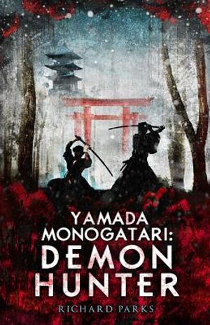 Yamada Monogatari: Demon Hunter image number 0