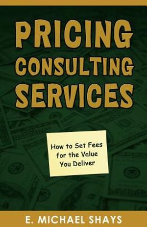 Pricing Consulting Services image number 0