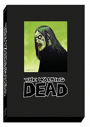 The Walking Dead Omnibus, Volume 2 image number 0
