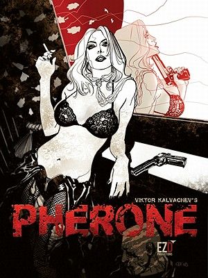 Pherone image number 0