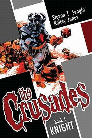 The Crusades Volume 1: Knight image number 0