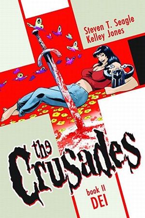 The Crusades Volume 2: Dei image number 0