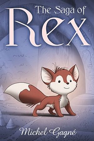 The Saga of Rex image number 0