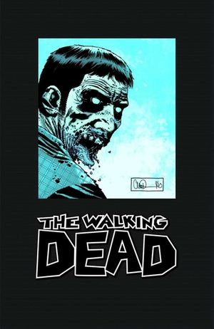 The Walking Dead Omnibus Volume 3 image number 0