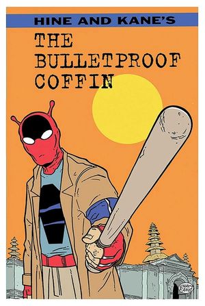 Bulletproof Coffin image number 0