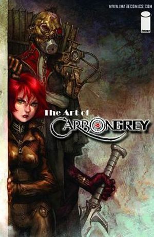 The Art of Carbon Grey image number 0
