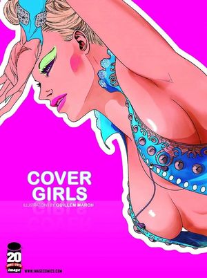 Cover Girls image number 0