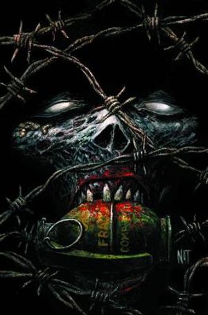 '68 Volume 1: Better Run Through the Jungle image number 0
