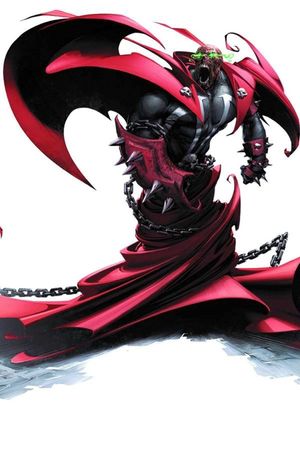 Spawn: Origins Book 6 image number 0
