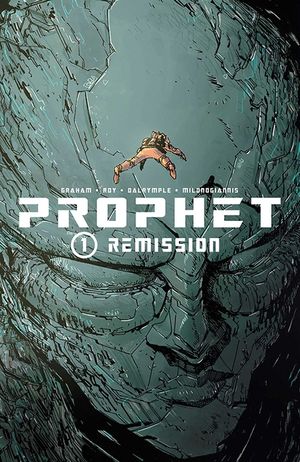Prophet Volume 1: Remission image number 0