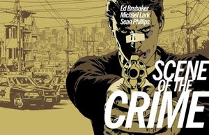 Scene of the Crime image number 0