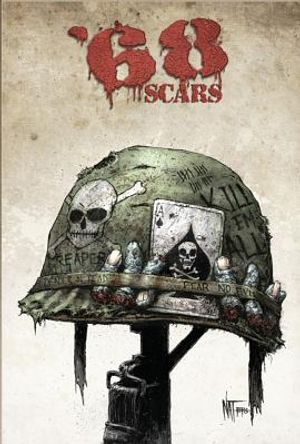 '68 Volume 2: Scars image number 0