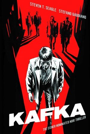 Kafka image number 0
