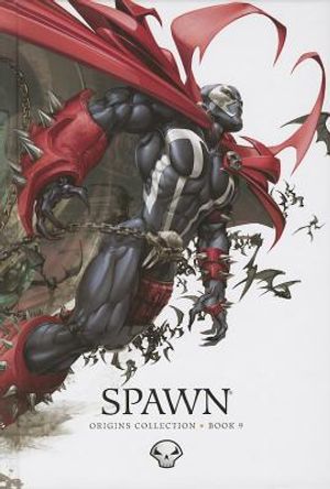 Spawn: Origins Volume 9 image number 0