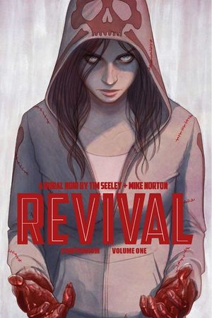 Revival Deluxe Collection Volume 1 image number 0