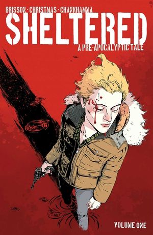 Sheltered Volume 1 image number 0
