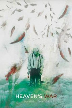 Heaven's War image number 0