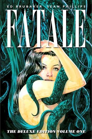 Fatale Deluxe Edition Volume 1 image number 0
