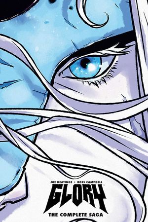 Glory: The Complete Saga image number 0