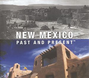 New Mexico Past and Present image number 0