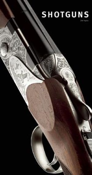 Shotguns image number 0