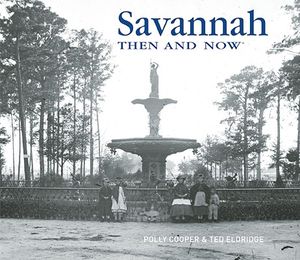 Savannah Then and Now image number 0