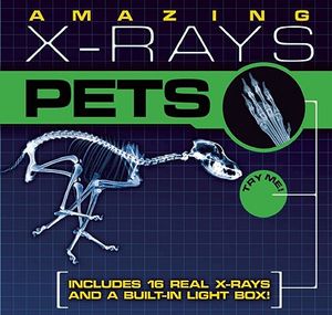 Amazing X-Rays: Pets image number 0