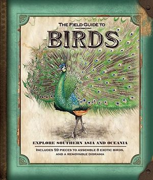 The Field Guide to Birds: Explore Southern Asia and Oceania image number 0