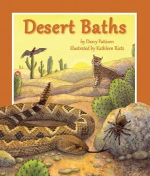 Desert Baths image number 0