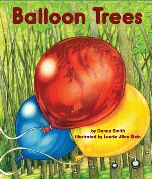 Balloon Trees image number 0