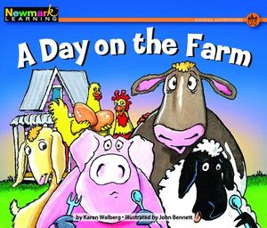 A Day on the Farm image number 0