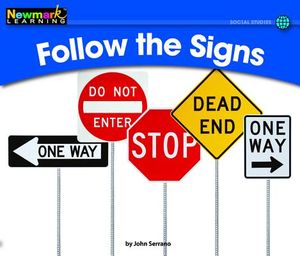 Follow the Signs image number 0