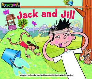 Jack and Jill image number 0