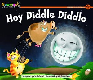 Hey Diddle Diddle image number 0