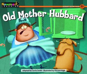 Old Mother Hubbard image number 0