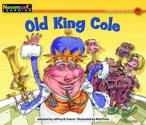 Old King Cole image number 0