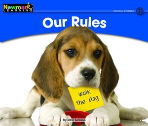 Our Rules image number 0