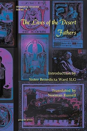 The Lives of the Desert Fathers image number 0