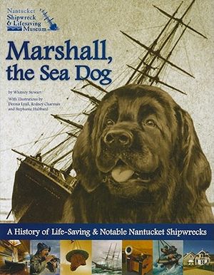Marshall, the Sea Dog image number 0