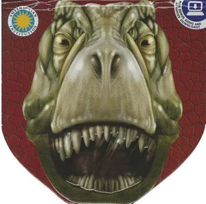 The Hungry T-Rex image number 0