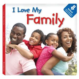 I Love My Family image number 0