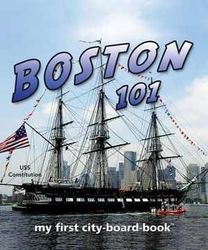 Boston 101 image number 0