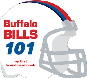 Buffalo Bills 101 image number 0